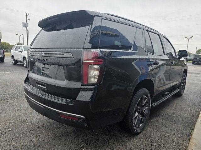2022 Chevrolet Tahoe 4WD Z71 2022 Chevrolet Tahoe 4WD Z71