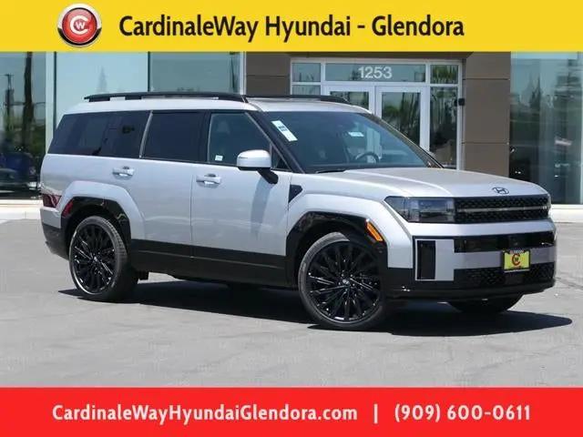 2025 Hyundai Santa Fe Calligraphy for sale in Glendora, CA