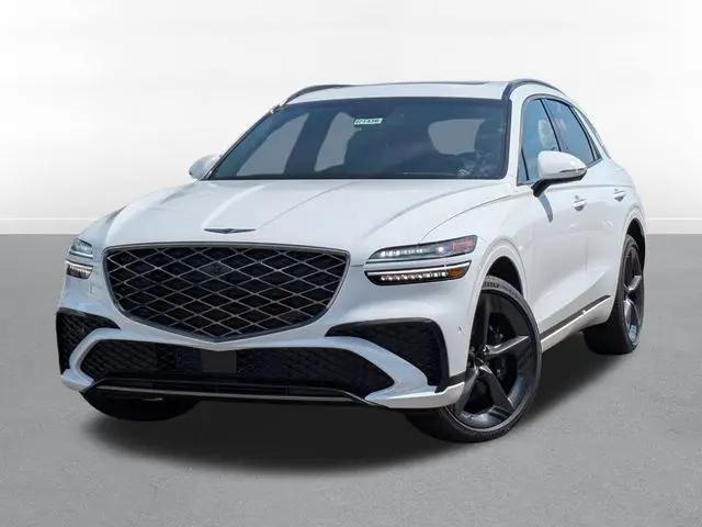 2026 Genesis GV70 3.5T Sport Prestige for sale in North Aurora, IL