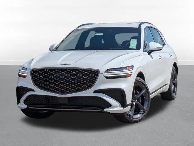 2026 Genesis GV70 3.5T Sport Prestige for sale in North Aurora, IL
