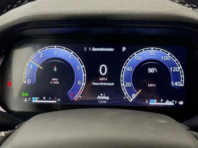 2025 Jeep Grand Cherokee L Laredo X 4x4