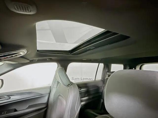 2025 Jeep Grand Cherokee L Laredo X 4x4