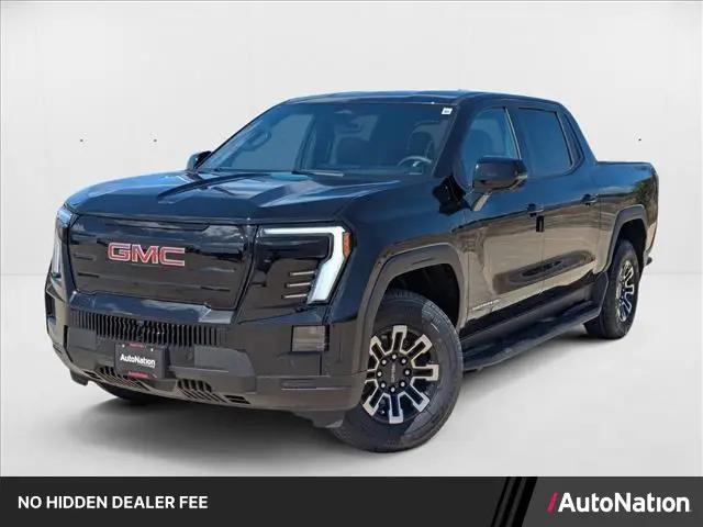 2026 GMC Sierra Extended Range Elevation for sale in Corpus Christi, TX