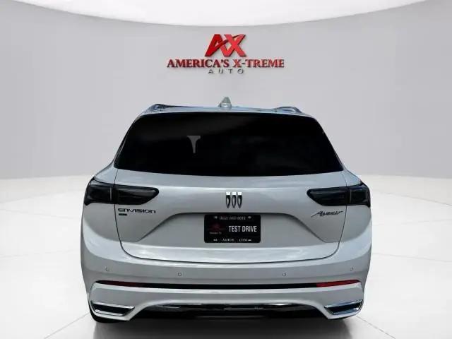 2024 Buick Envision Avenir AWD