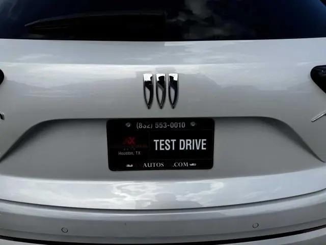 2024 Buick Envision Avenir AWD
