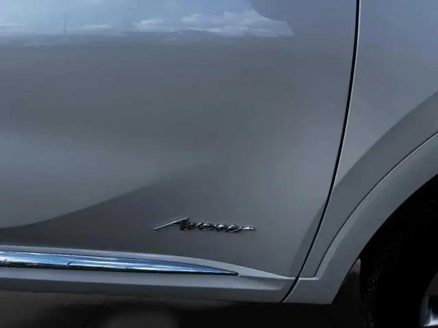 2024 Buick Envision Avenir AWD