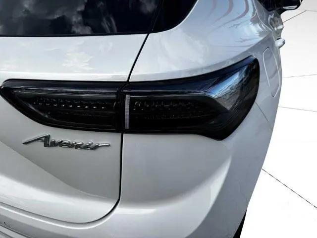 2024 Buick Envision Avenir AWD