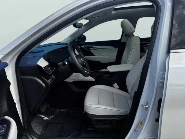 2024 Buick Envision Avenir AWD