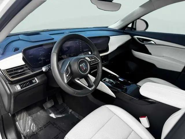 2024 Buick Envision Avenir AWD
