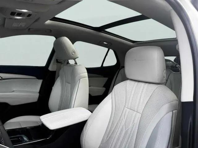 2024 Buick Envision Avenir AWD