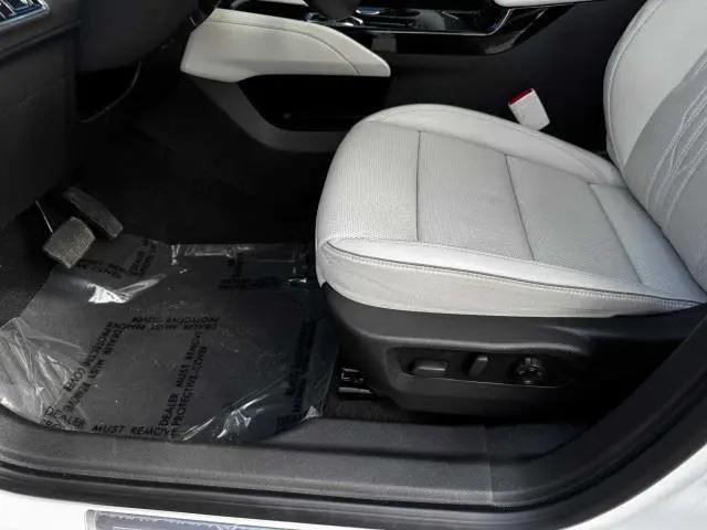 2024 Buick Envision Avenir AWD