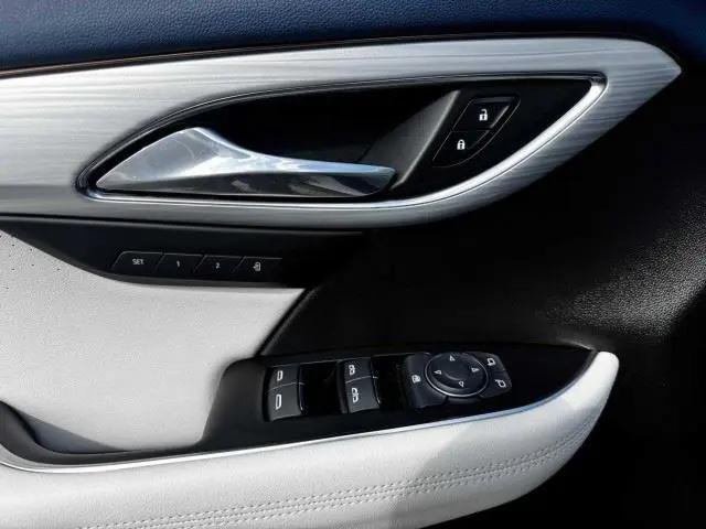 2024 Buick Envision Avenir AWD