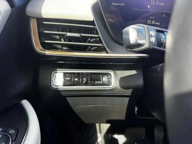 2024 Buick Envision Avenir AWD