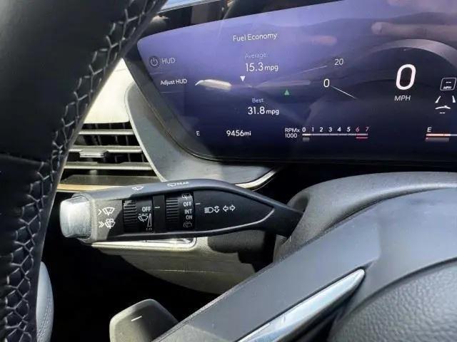2024 Buick Envision Avenir AWD