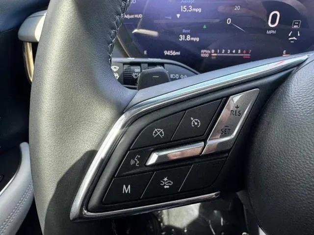 2024 Buick Envision Avenir AWD