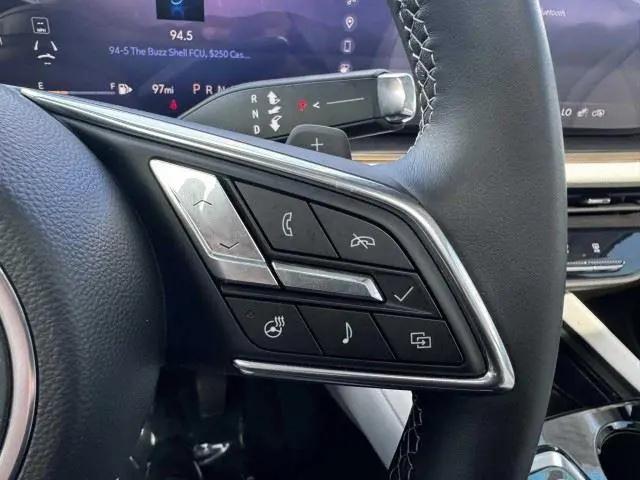 2024 Buick Envision Avenir AWD