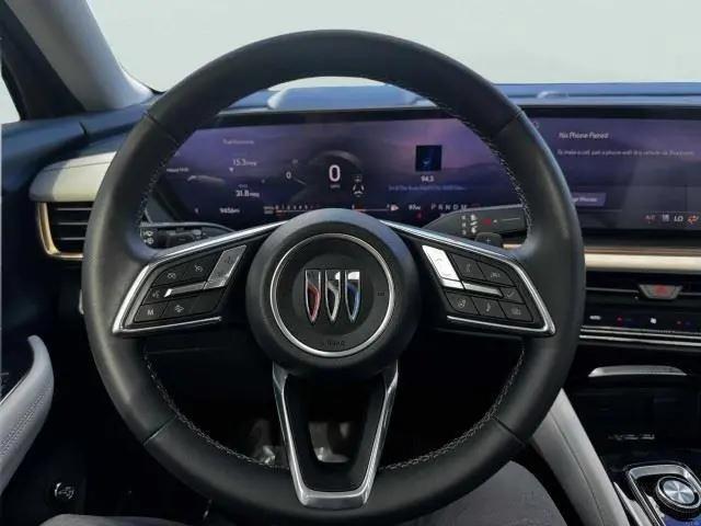 2024 Buick Envision Avenir AWD