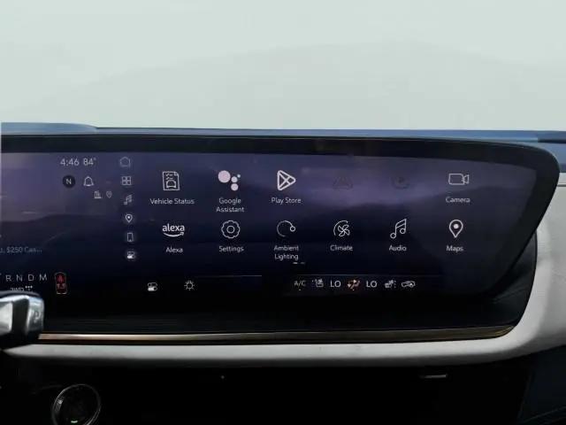 2024 Buick Envision Avenir AWD