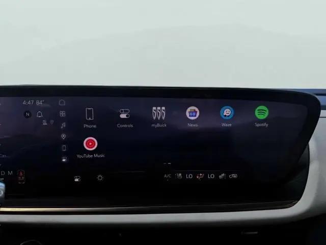 2024 Buick Envision Avenir AWD