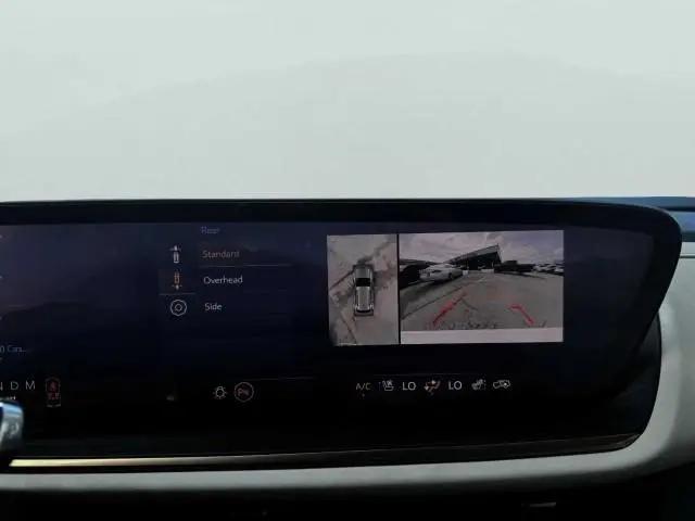 2024 Buick Envision Avenir AWD