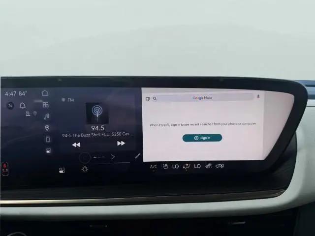 2024 Buick Envision Avenir AWD