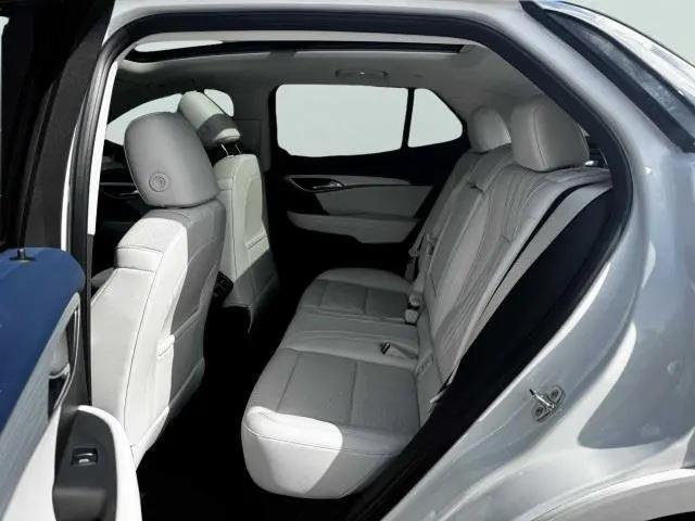 2024 Buick Envision Avenir AWD