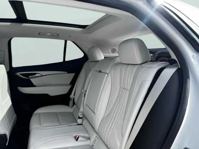 2024 Buick Envision Avenir AWD