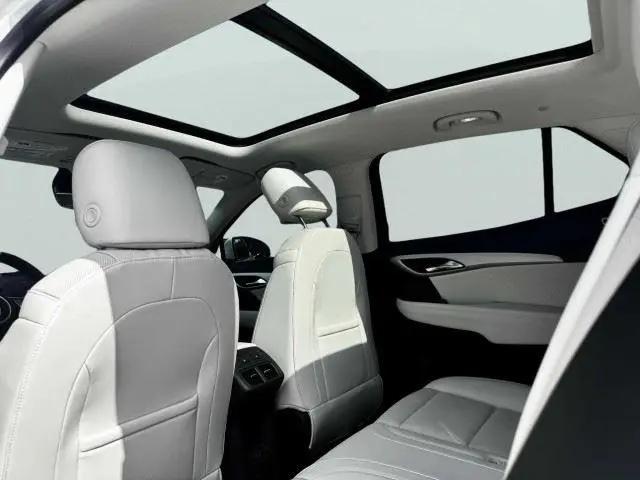 2024 Buick Envision Avenir AWD