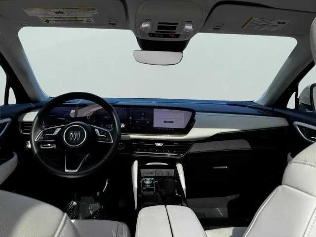 2024 Buick Envision Avenir AWD