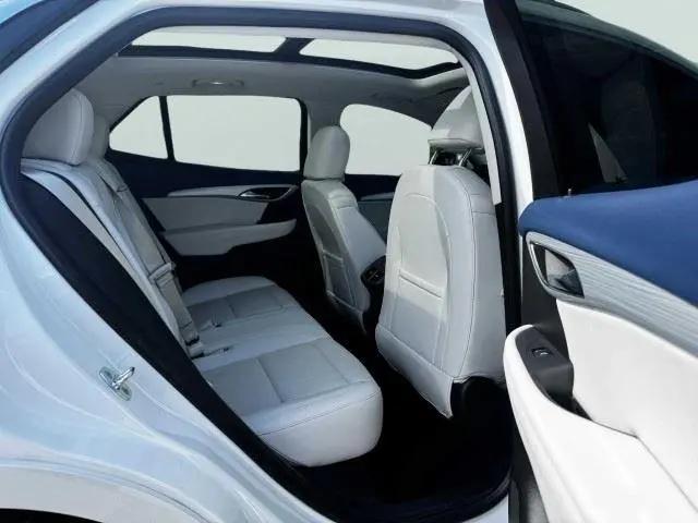 2024 Buick Envision Avenir AWD