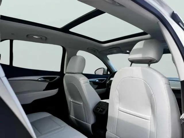 2024 Buick Envision Avenir AWD