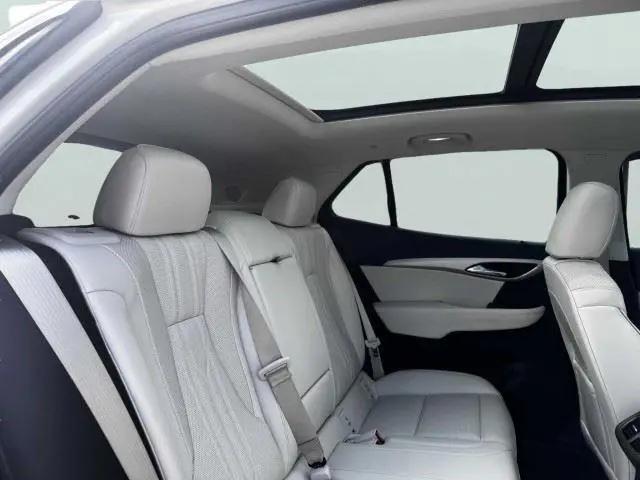 2024 Buick Envision Avenir AWD
