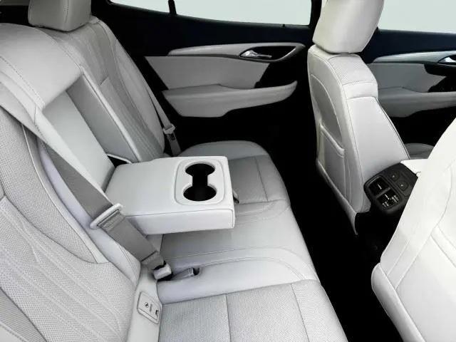 2024 Buick Envision Avenir AWD