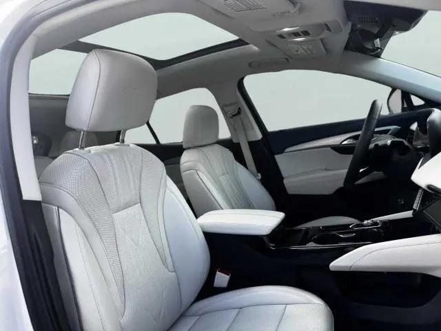 2024 Buick Envision Avenir AWD