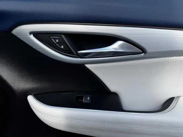 2024 Buick Envision Avenir AWD