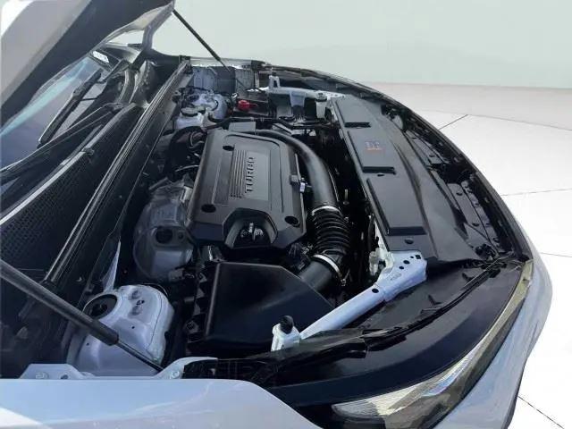 2024 Buick Envision Avenir AWD