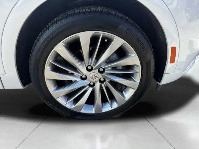 2024 Buick Envision Avenir AWD