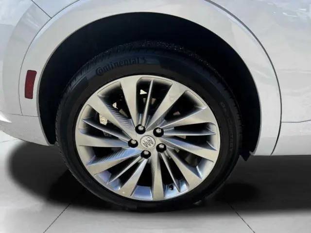 2024 Buick Envision Avenir AWD