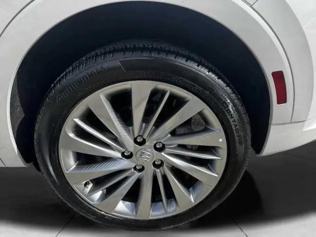 2024 Buick Envision Avenir AWD