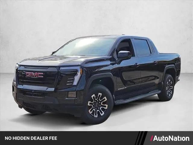 2026 GMC Sierra Extended Range Elevation for sale in Golden, CO