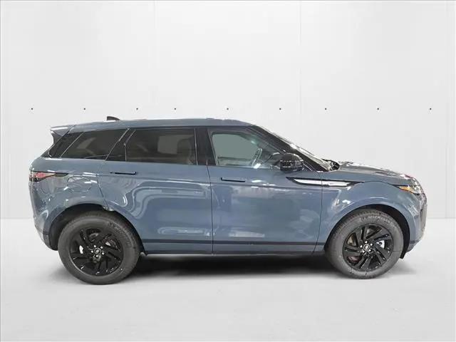 2026 Land Rover Range Rover Evoque S