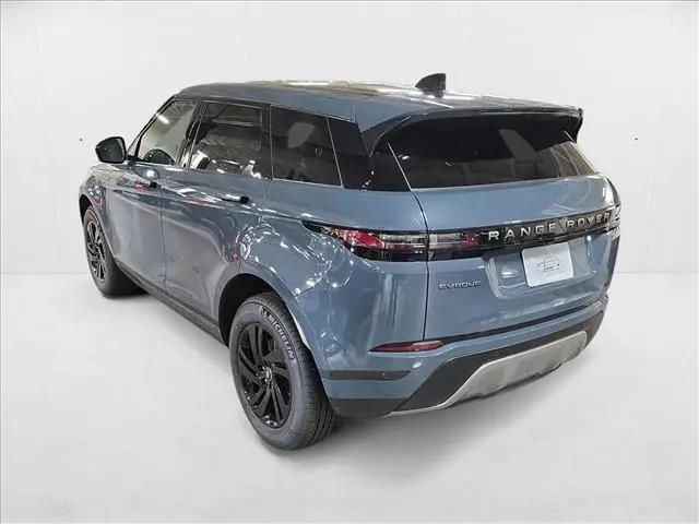 2026 Land Rover Range Rover Evoque S