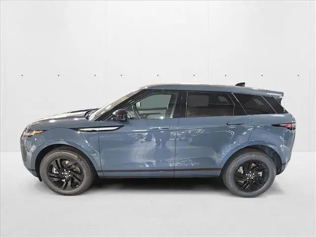 2026 Land Rover Range Rover Evoque S