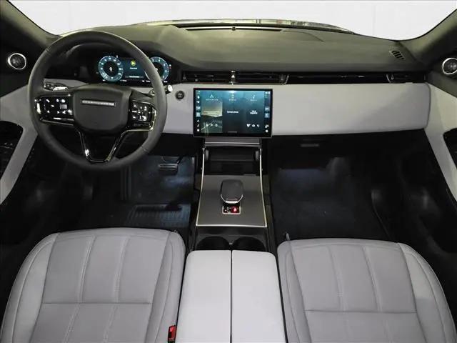 2026 Land Rover Range Rover Evoque S