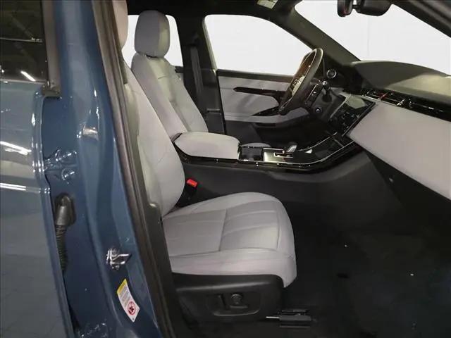 2026 Land Rover Range Rover Evoque S