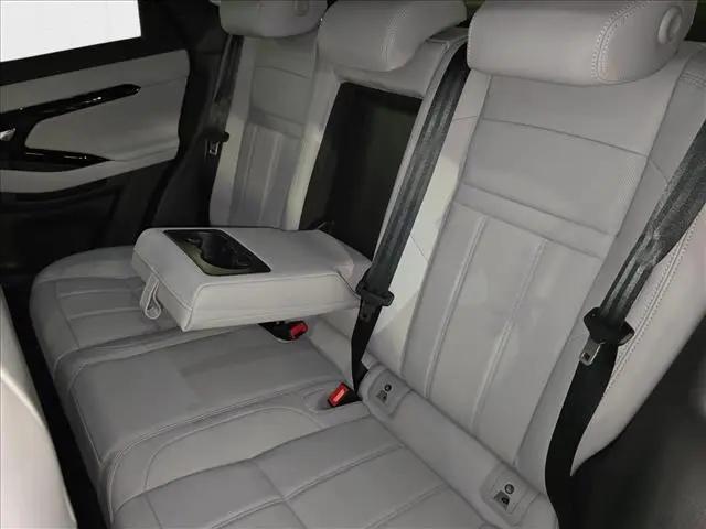 2026 Land Rover Range Rover Evoque S