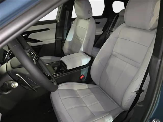2026 Land Rover Range Rover Evoque S