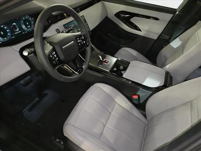 2026 Land Rover Range Rover Evoque S