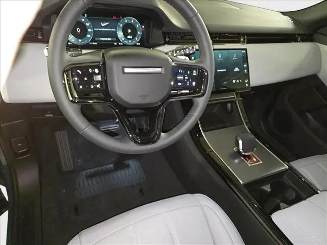 2026 Land Rover Range Rover Evoque S