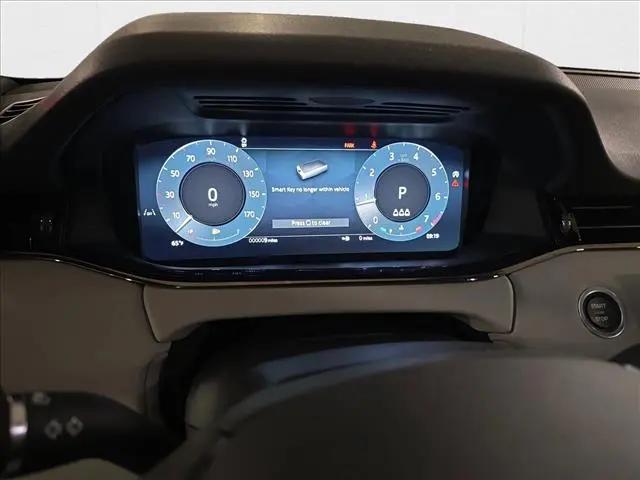 2026 Land Rover Range Rover Evoque S